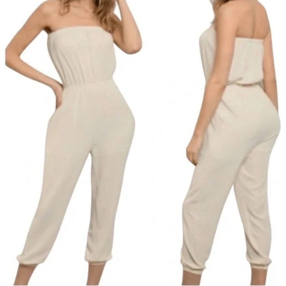 Sunday best jumpsuit